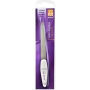Wepa ApoLine Saphir-Nagelfeile extrafein 13 cm