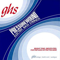 GHS Pressure Wound M7200