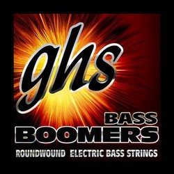 GHS Boomers L3045
