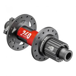 DT Swiss HR-Nabe 240EXP MTB (H240TDD2R32SA7273S)
