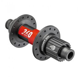 DT Swiss HR-Nabe 240EXP MTB (H240TCD2R28SA7267S)