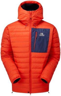 Mountain Equipment Baltoro Jacke Herren
