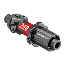 DT Swiss HR-Nabe 240 EXP Road (H24PNCDIR28SA4955S)