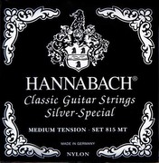 Hannabach 815 MT