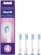 Oral-B Pulsonic Sensitive 4er Set