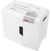 HSM Shredstar X8