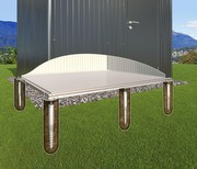 Biohort SmartBase Plus Neo 2C/3B