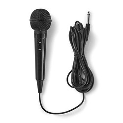 Nedis MPWD01BK
