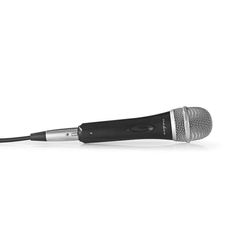 Nedis MPWD50CBK