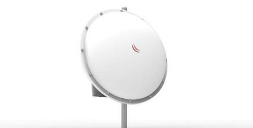 MikroTik Radome Cover Kit für mANT, 4er-Pack (MTRADC)