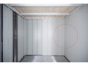 Biohort Neo 1C/3A Standardtür Innenverkleidung