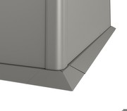Biohort Mähkante L150