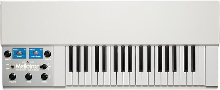 Mellotron M4000D Mini