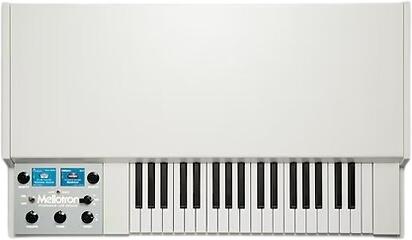 Diverse Mellotron M4000D Diverse Mellotron M4000D