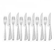 Weber Grill Deluxe Steak-Set 12-tlg. (17845)