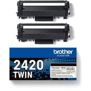 Brother TN-2420TWIN