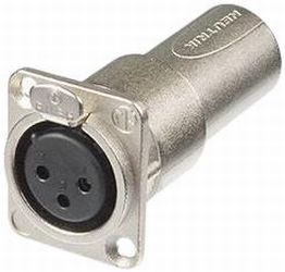 Neutrik NA3FDM