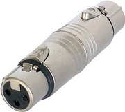 Neutrik NA3FF