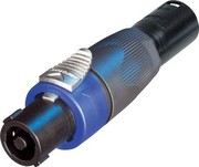 Neutrik NA4FX-M