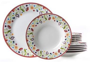 Ritzenhoff & Breker Shanti Tafelservice 12-tlg.