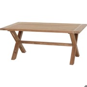 Siena Garden Cardiff Tisch 180 x 100 cm