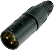 Neutrik NC3MX-B