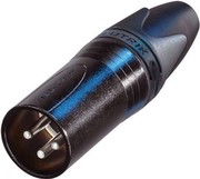 Neutrik NC3MXX-BAG