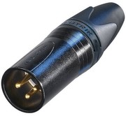 Neutrik NC3MXX-B