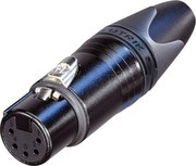 Neutrik NC5FXX-B
