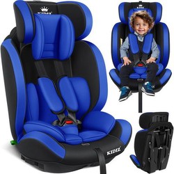 Kidiz Autokindersitz 9 - 36 kg, Gruppe 1+2+3