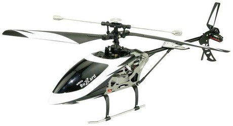 Amewi Buzzard V2