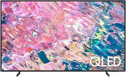 Samsung 55" QLED 4K Q60B QE55Q60BAU