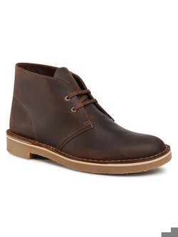 Clarks Bushacre 3