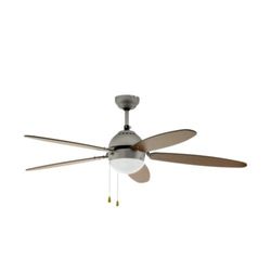 Eglo Susale Deckenventilator und Licht (35042)