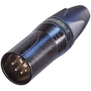 Neutrik NC5MXX-B