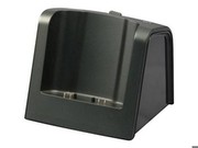 Alcatel-Lucent Dual-Tischladestation für 8262