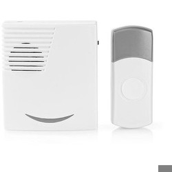 Nedis DOORB211WT