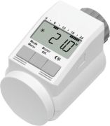 eQ-3 Heizkörperthermostat Model L 3er Set