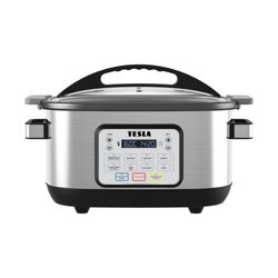 Tesla MultiCook M80 Deluxe Tesla MultiCook M80 Deluxe