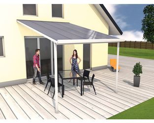 Gutta Terrassendach Typ D