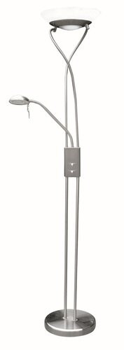 Rábalux Gamma Stehlampe (4077)