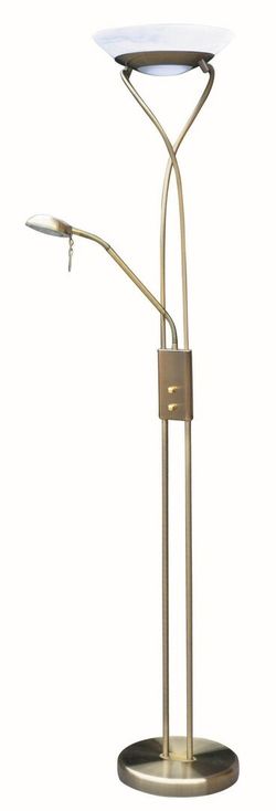 Rábalux Gamma Stehlampe (4078)