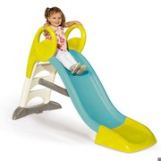 Smoby GM Rutsche mit Wasseranschluss