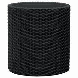 Keter Cylinder L Pflanzgefäß Keter Cylinder L Pflanzgefäß