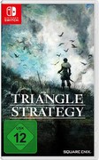 Square Enix Triangle Strategy Switch