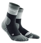 Cep Hiking Light Merino Compression Mid Cut Damen Cep Hiking Light Merino Compression Mid Cut Damen
