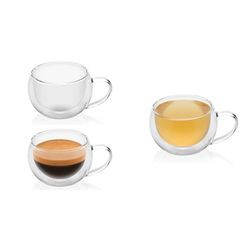 Eta Lungo-Gläser Set (ETA518091010)