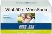 MensSana Vital 50+ Kapseln 60 Stk.