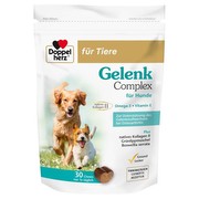Doppelherz für Tiere Gelenk Complex für Hunde Chews 30 Stk.
