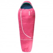 Grüezi Bag Biopod Wolle Kids World Traveller